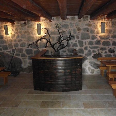 Konavle Apartments Zlatovisce Gruda Exterior foto