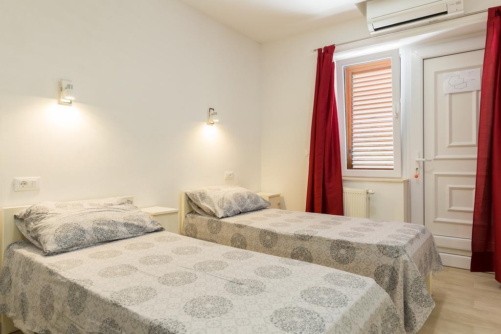 Konavle Apartments Zlatovisce Gruda Exterior foto