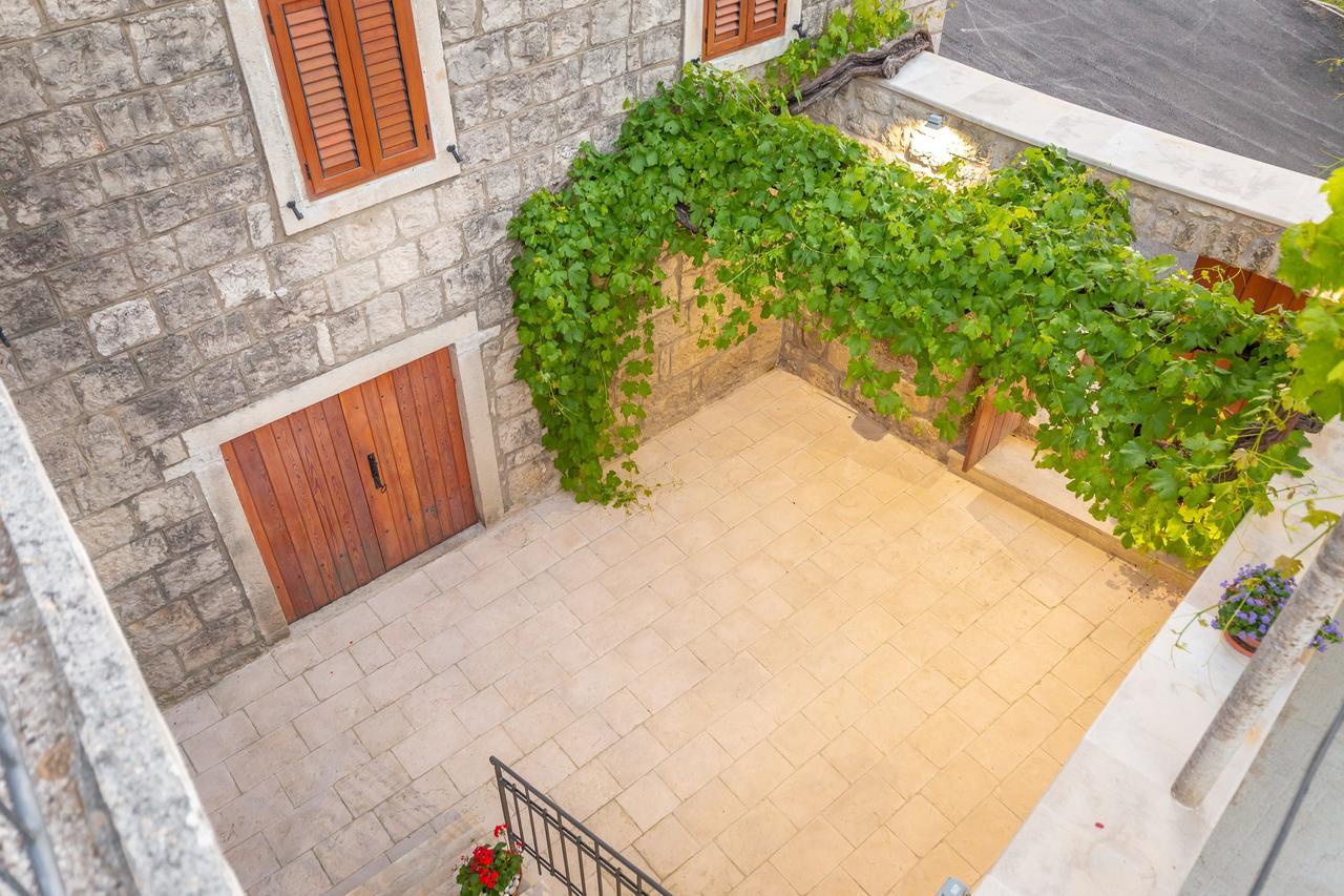 Konavle Apartments Zlatovisce Gruda Exterior foto